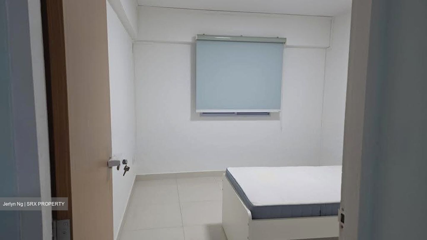 Blk 602 Yio Chu Kang Green (Ang Mo Kio), HDB 3 Rooms #627456931